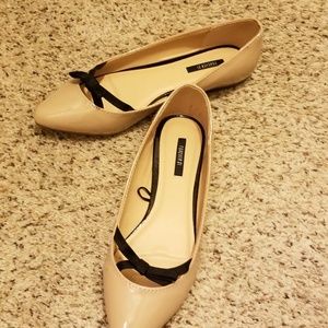Flats